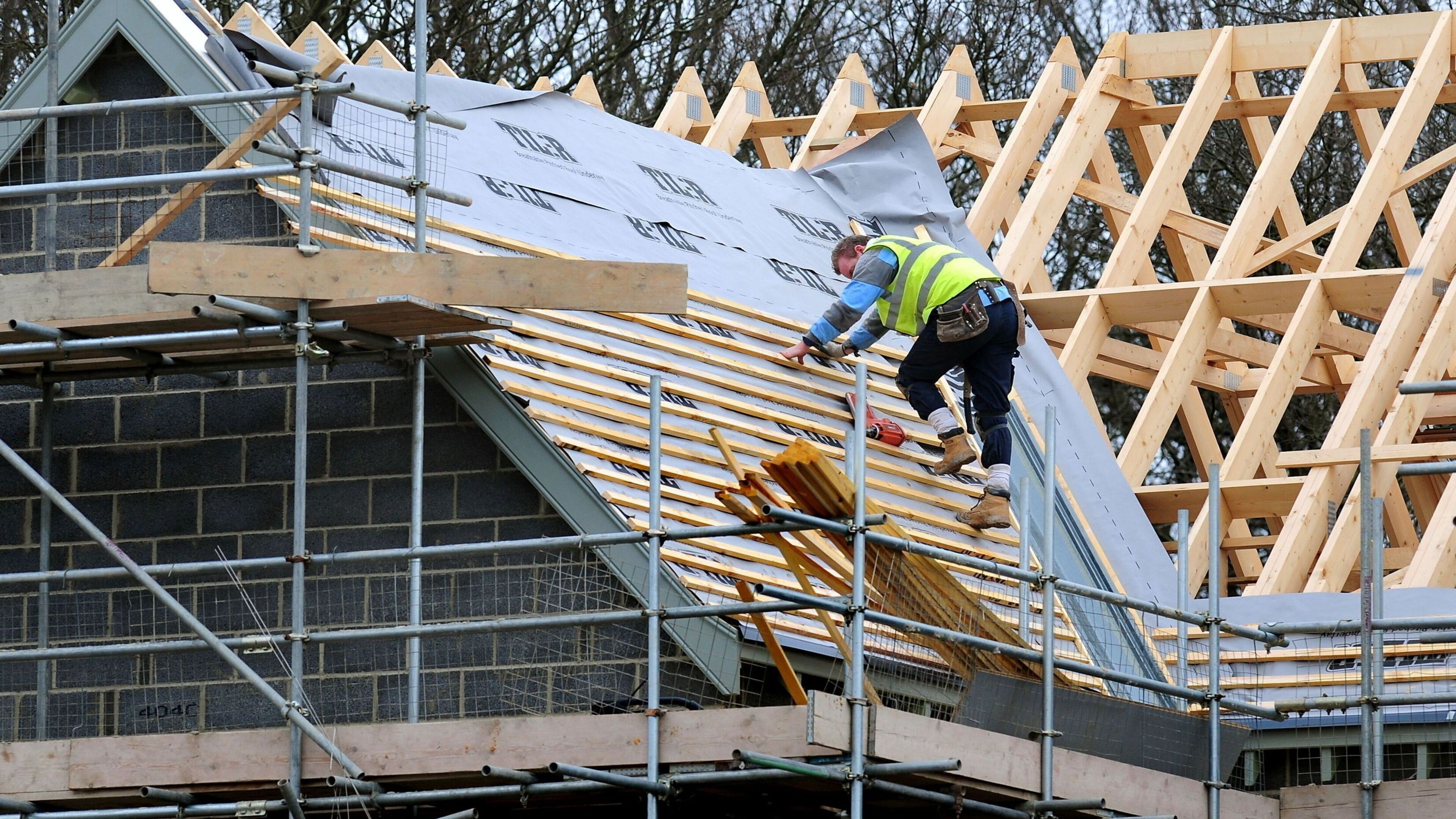Limerick set for major housing expansion with 950 homes in pipeline